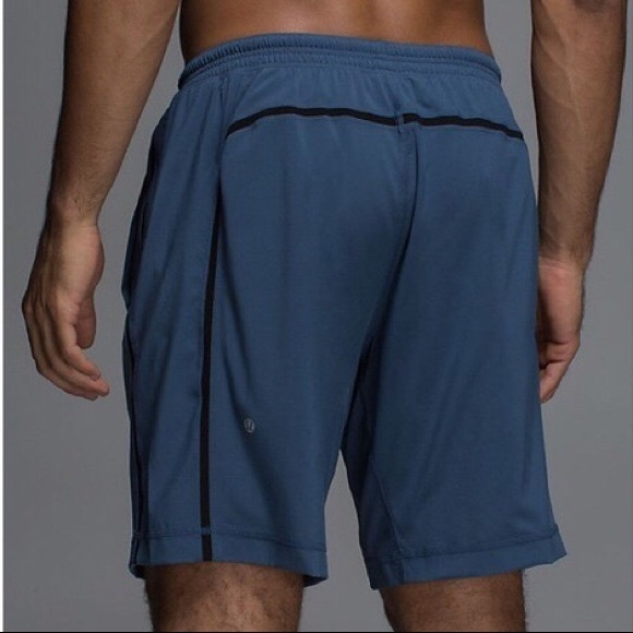 lulu pace breaker short